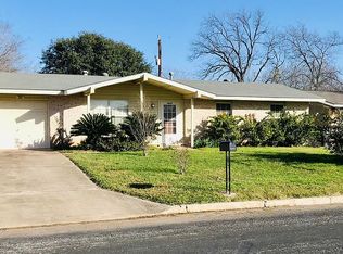 4063 Tallulah Dr, San Antonio, TX 78218