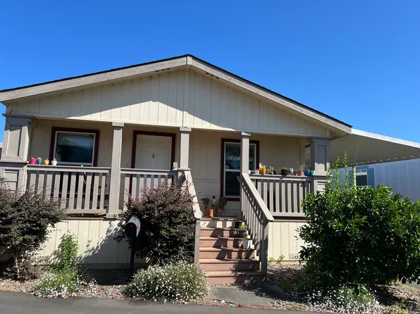 317 Stacey Way #78, Napa, CA 94558