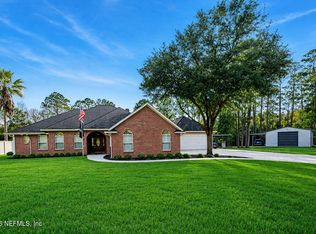 3519 E COUNTY ROAD 218, Middleburg, FL 32068