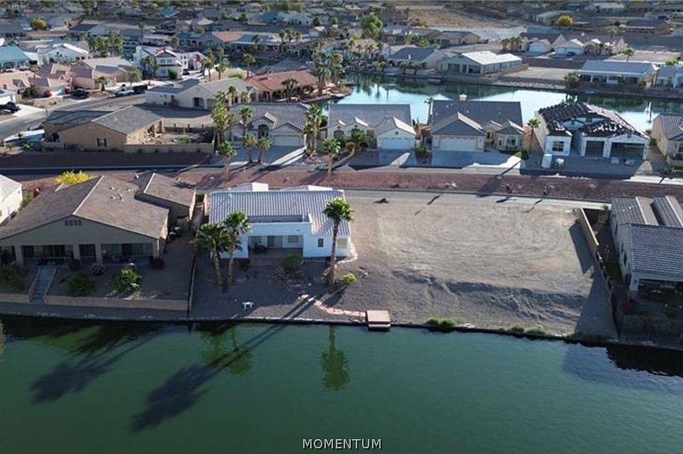 2nd image of 6131 S Via Del Aqua Drive
