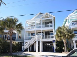1010A S Ocean Blvd #1010, Myrtle Beach, SC 29575