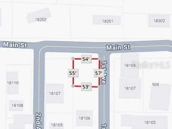 908 Main St, Lutz, FL 33548