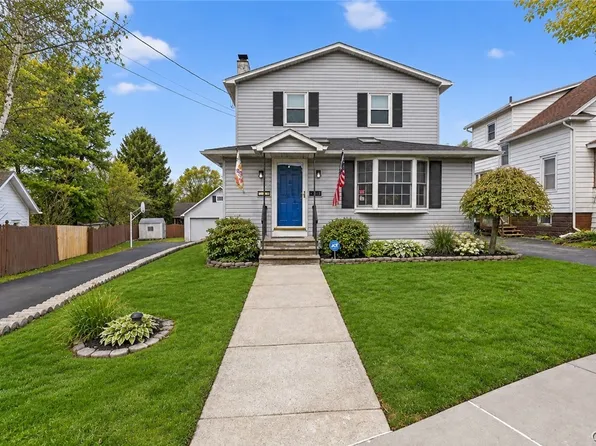 1113 N Glencove Rd, Syracuse, NY 13206