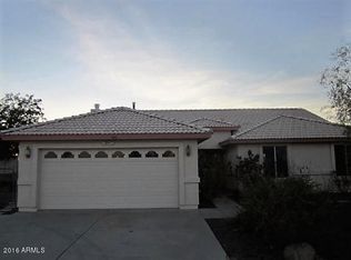 340 S Vista Grande Rd, Wickenburg, AZ 85390