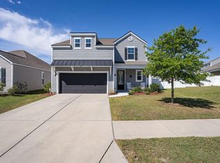 4 Pioneer Point, Bluffton, SC 29910
