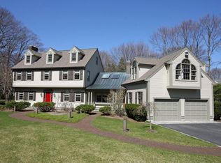 757 Chestnut St, Newton, MA 02468