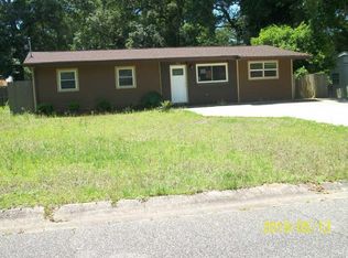 7703 W Gadsden St, Pensacola, FL 32506