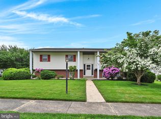 509 Weidman Ave, Sinking Spring, PA 19608