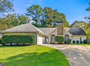 2045 Amber Creek Dr, Buford, GA 30519