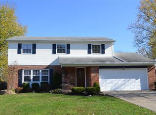 1656 Citadel Pl, Cincinnati, OH 45255