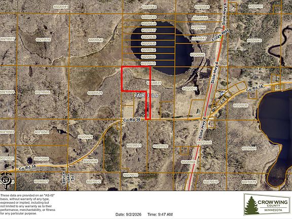 2nd image of Tbd County Road 36