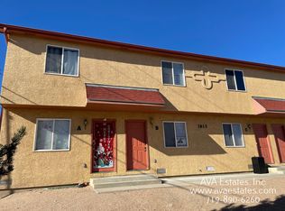1815 Montezuma Rd UNIT B, Pueblo, CO 81003