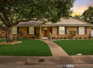 7225 Heathermore Dr, Dallas, TX 75248