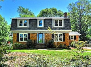 6201 Sharon Rd, Charlotte, NC 28210