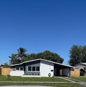 7281 Mcarthur Parkway, Hollywood, FL, 33024