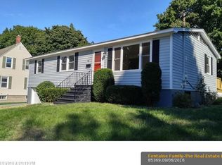 26 Bancroft St, Portland, ME 04102
