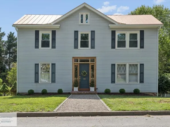 118 Reid St, Chatham, VA 24531