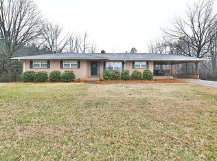 3125 Shady Grove Church Rd, East Bend, NC 27018