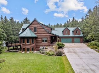 N3141 Fox Pines Ln, Appleton, WI 54913