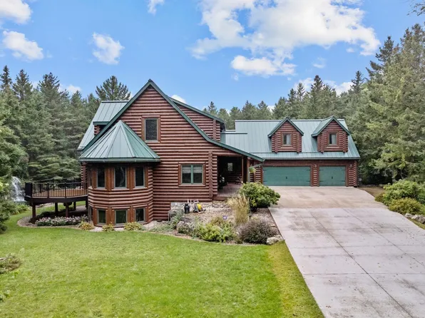 N3141 Fox Pines Ln, Appleton, WI 54913