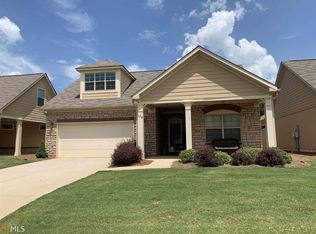 108 Saxton Ln, McDonough, GA 30253