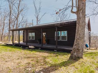 1128 Darrell Randall Rd, Stanton, KY 40380