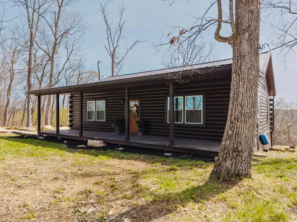 1128 Darrell Randall Rd, Stanton, KY 40380