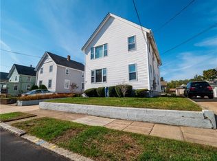 287 Magnolia St, Cranston, RI 02910