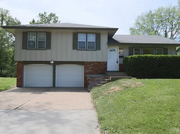12016 Belmont Ave, Grandview, MO 64030