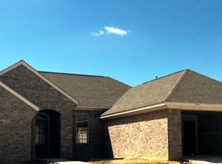 119 Bailey Cv, Canton, MS 39046