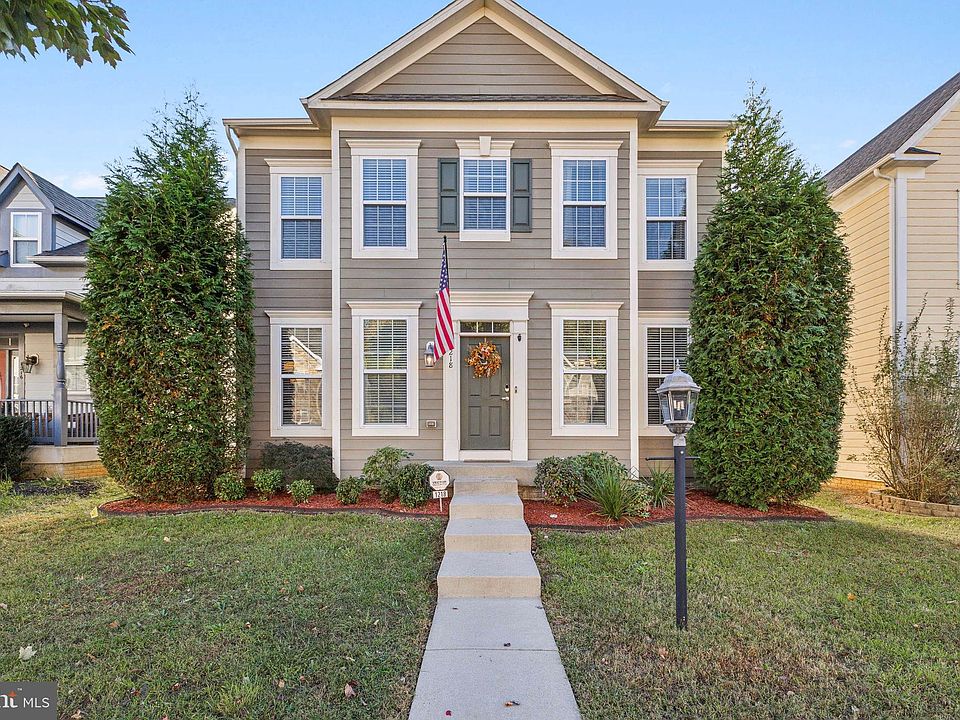 1st image of 1218 Farrish Dr
