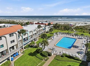 1 Ocean Trace Rd Unit 227, Saint Augustine, FL 32080