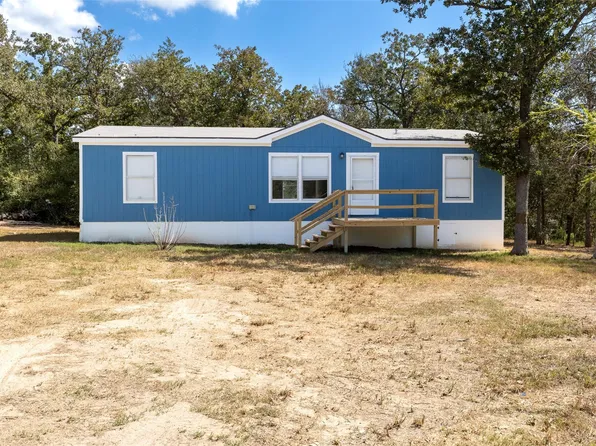 788 Boysenberry Rd, Somerville, TX 77879