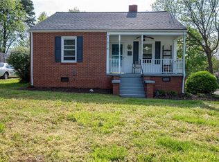 1614 Roseland St, Greensboro, NC 27408