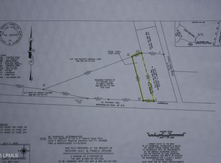 0 W Morgan Dollar Rd, Ridgeland, SC 29936