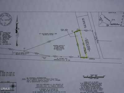 0 W Morgan Dollar Rd, Ridgeland, SC, 29936