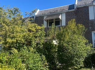 12 Southridge Rd, Darby, PA 19023