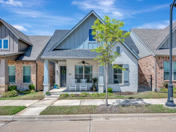 5657 Traveller Dr, North Richland Hills, TX 76180