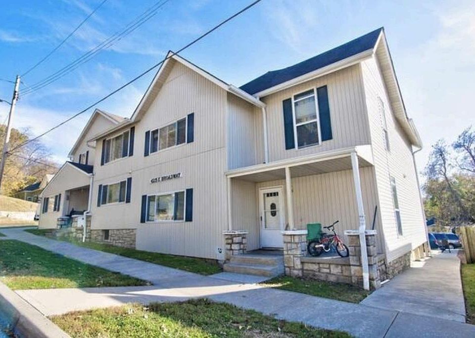 425 E Broadway St UNIT C, Excelsior Springs, MO 64024 Zillow