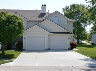 1400 SE Norwood Dr, Lees Summit, MO 64081