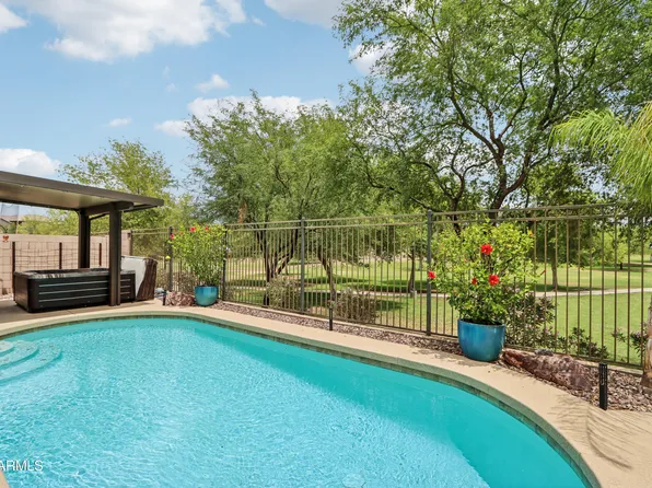 5029 S CARLYLE Drive, Gilbert, AZ 85298