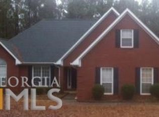 184 Olympia Dr, Newnan, GA 30265