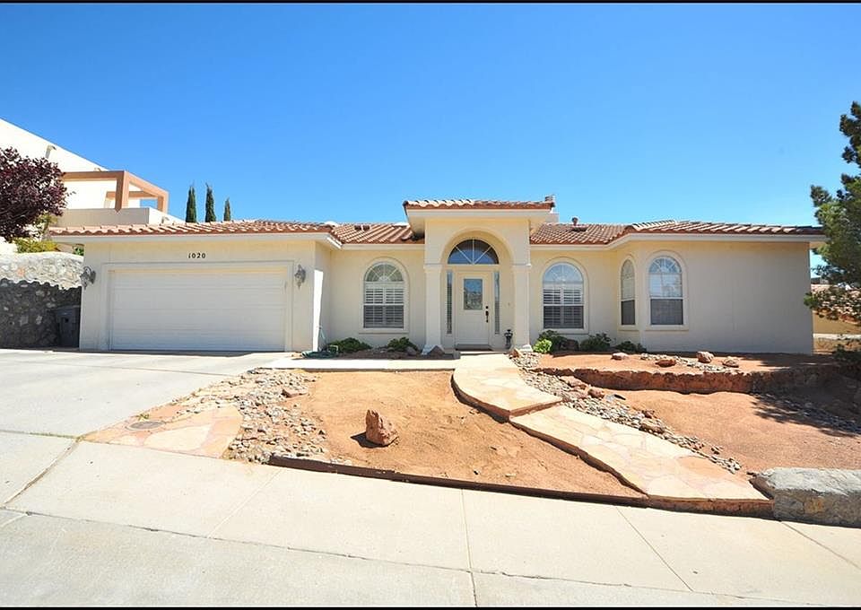 1st image of 1020 Via De La Paz Dr