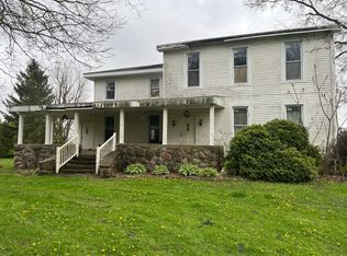 3700 Abbott Rd, Reading, MI 49274