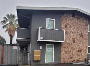 1501 Garcez Dr APT 6, Concord, CA 94521