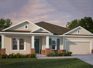 107 High Rdg, Ponte Vedra, FL 32081