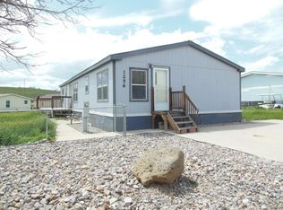 1256 Aspen Ave, Craig, CO 81625