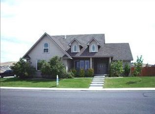 4209 W 32nd Ave, Kennewick, WA 99337