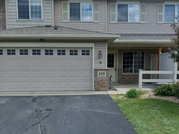 828 Independence Dr, Big Lake, MN 55309