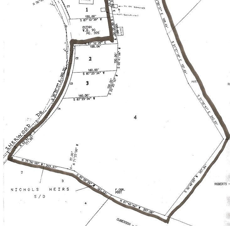 1st image of 1910 Sherwood Dr